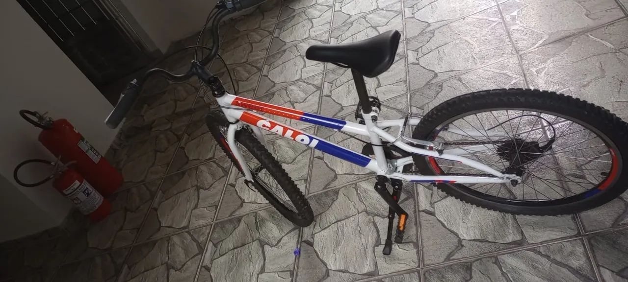 Caloi aro 24 - Foto 2