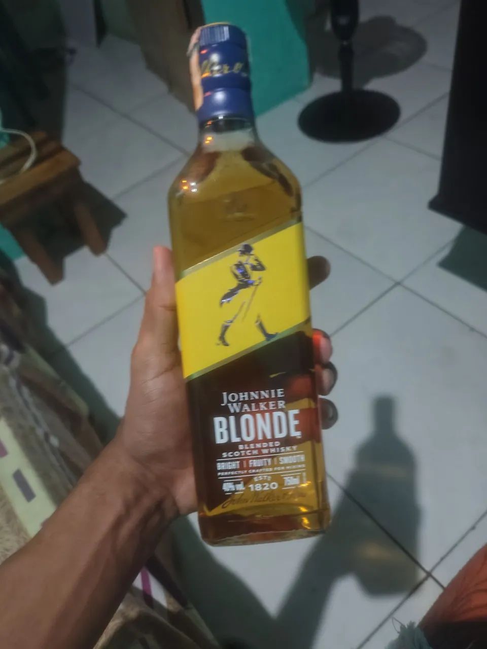 johnnie blonde - Foto 2