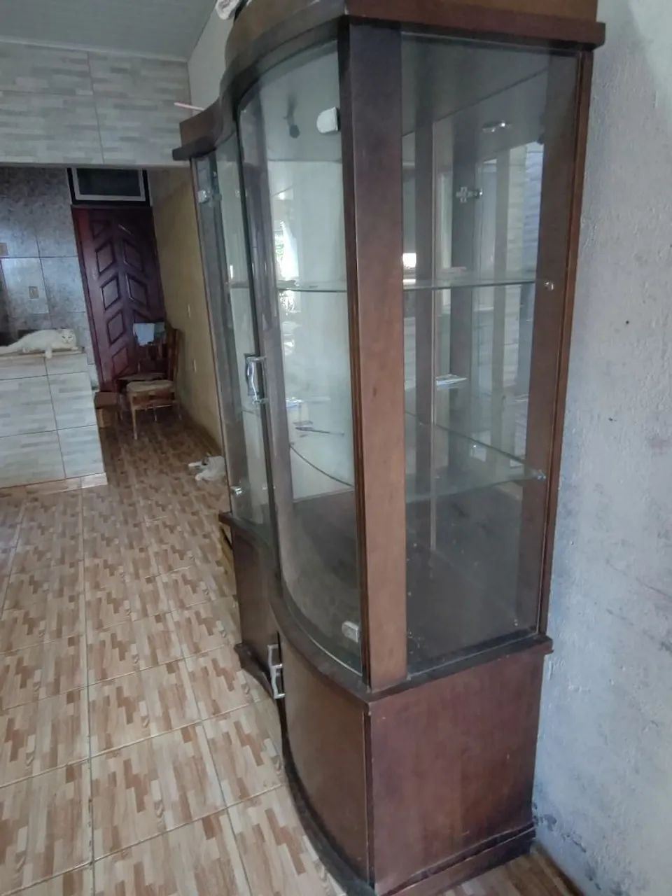 Vendo essa Cristaleira  - Foto 2