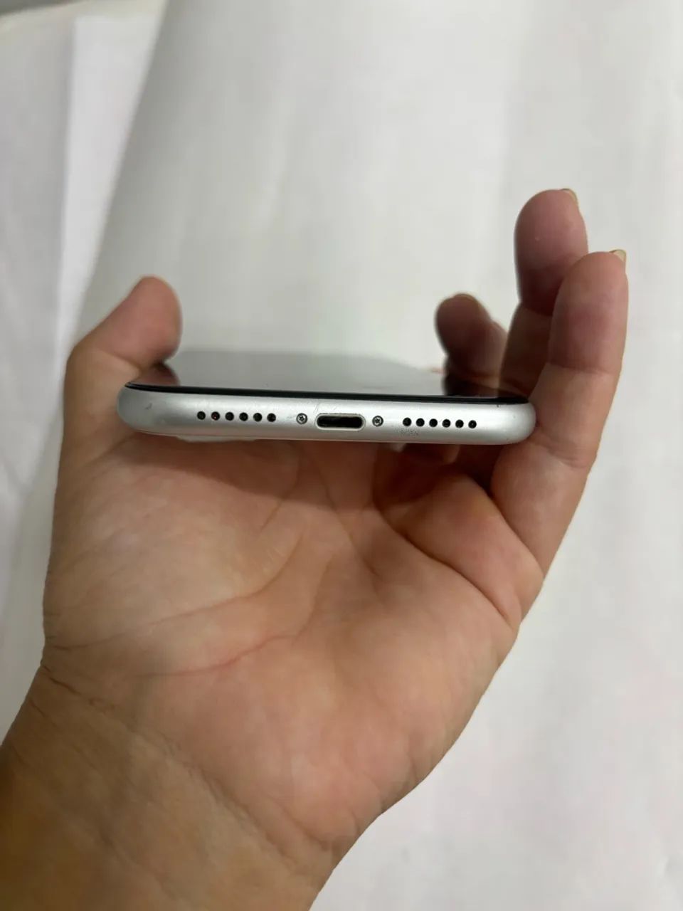 iPhone XR  - Foto 3