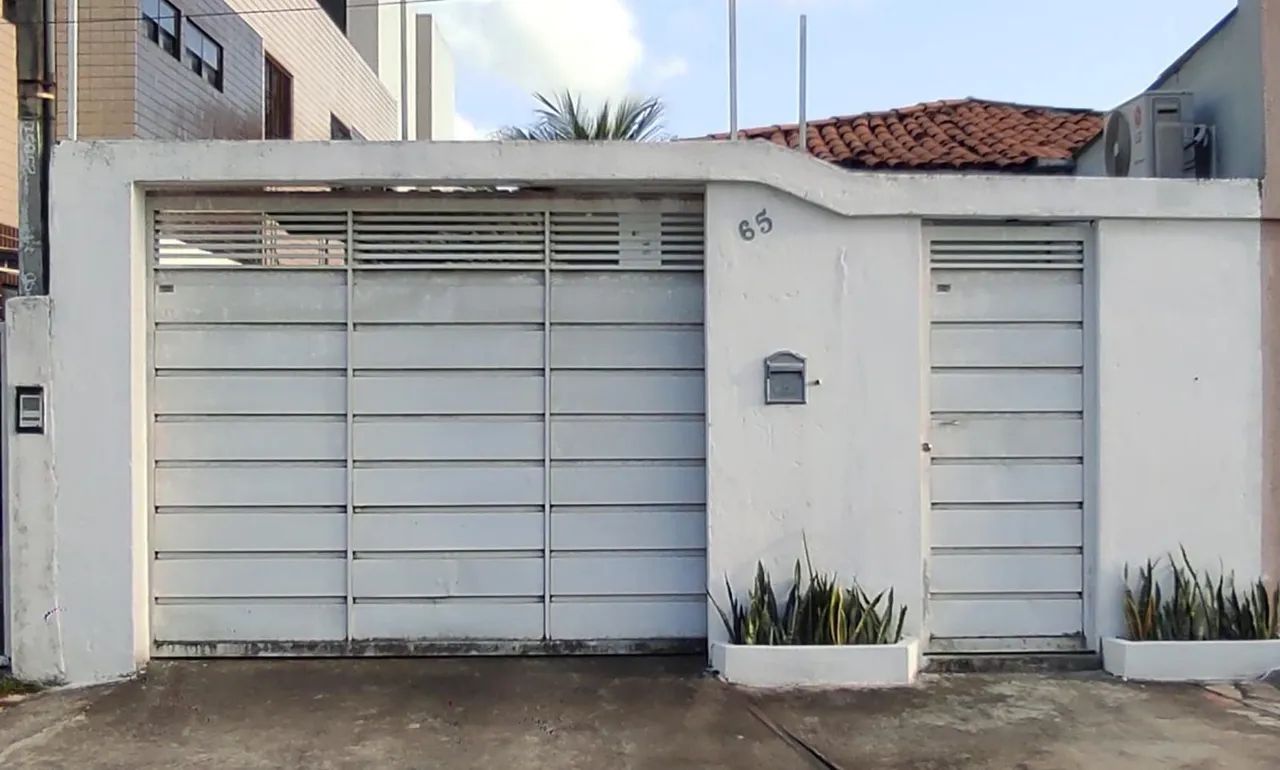 Casa para locação comercial 