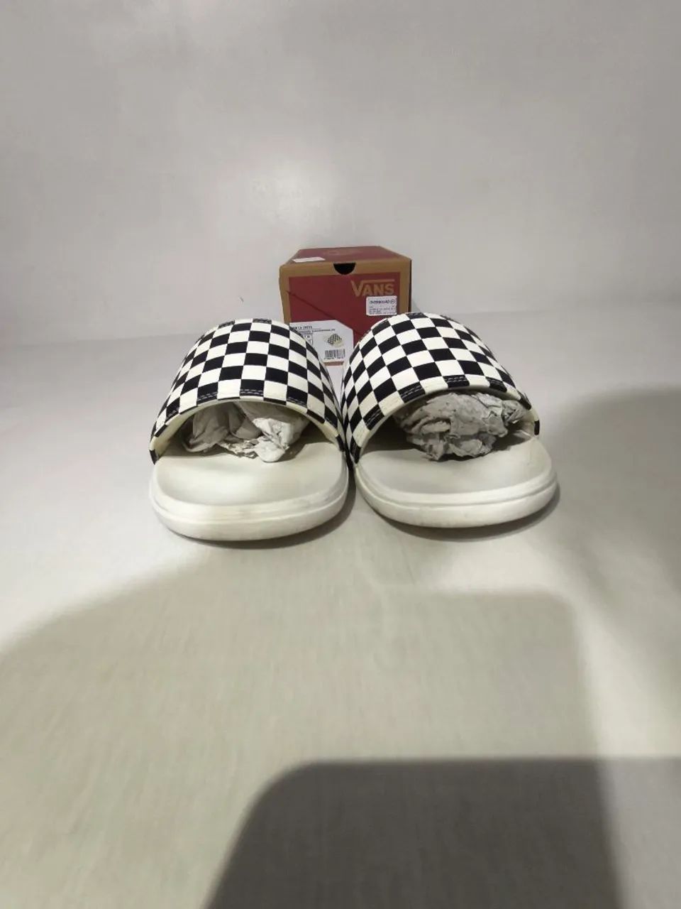 Vendo chileno vans  - Foto 2