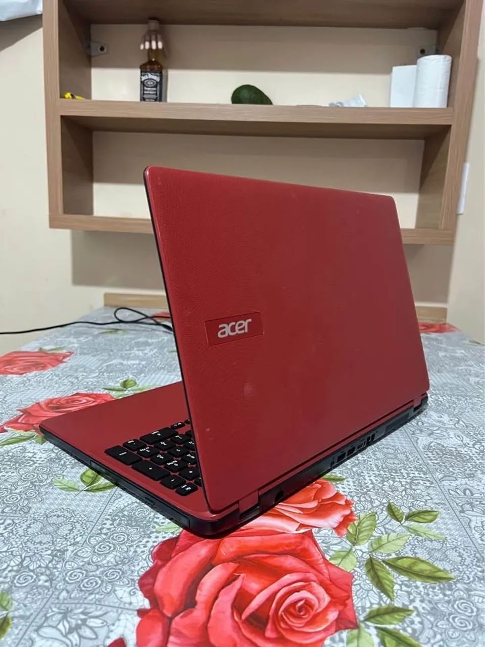 PROMOÇÃO - 4GB RAM+500GB HD - TECLADO NUMERICO - NOTEBOOK ACER  - Foto 2