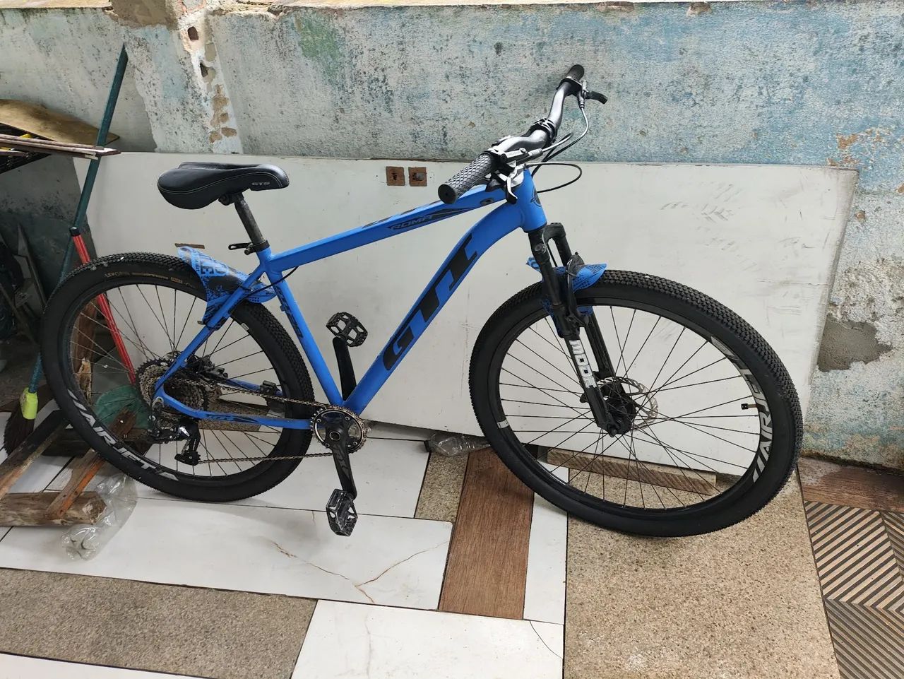 Bike aro 29 - Foto 4