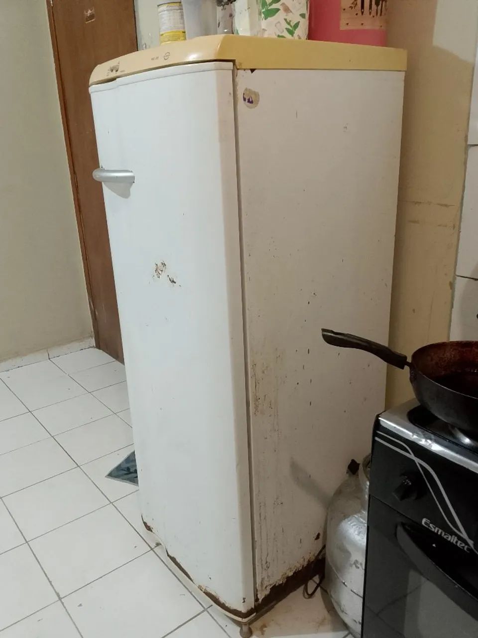 Geladeira  - Foto 2