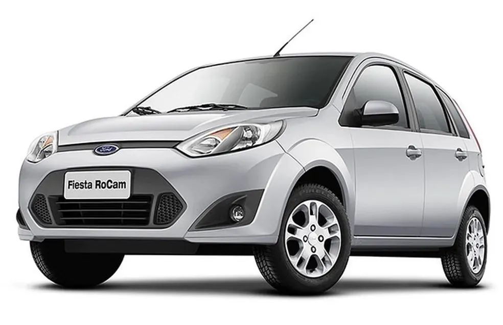 Alugo carro para app e particular 