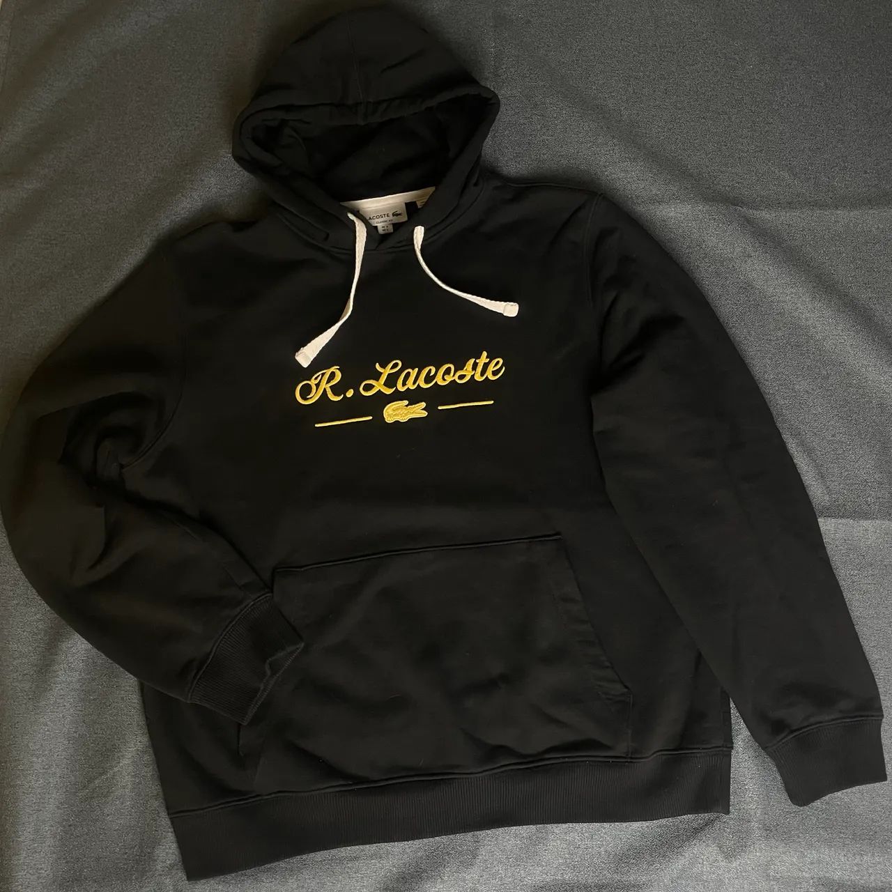 Conjunto Lacoste Rene G - Foto 2