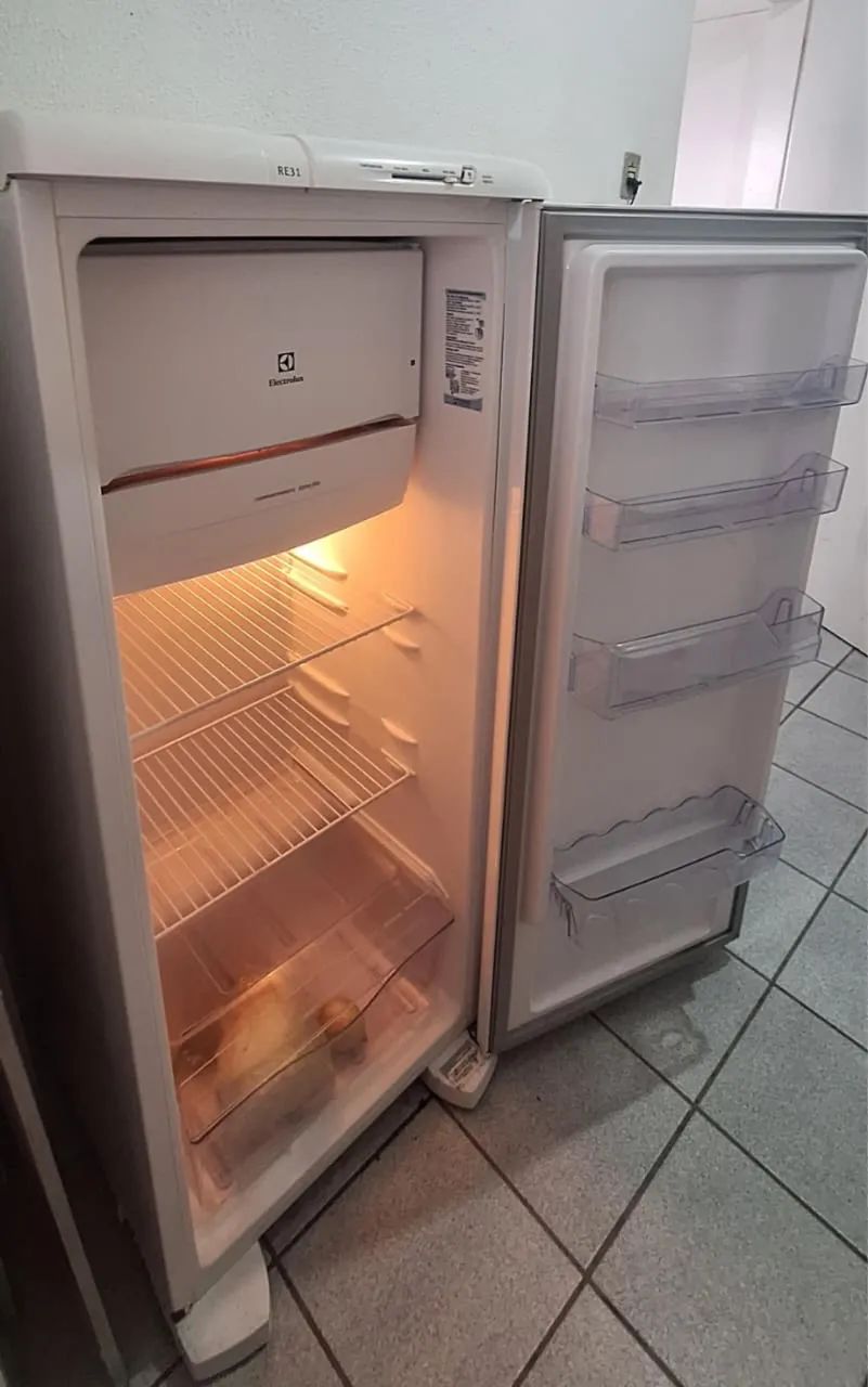 Geladeira Electrolux  - Foto 4