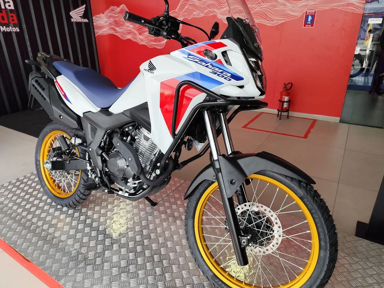 Sahara 300 - Foto 3