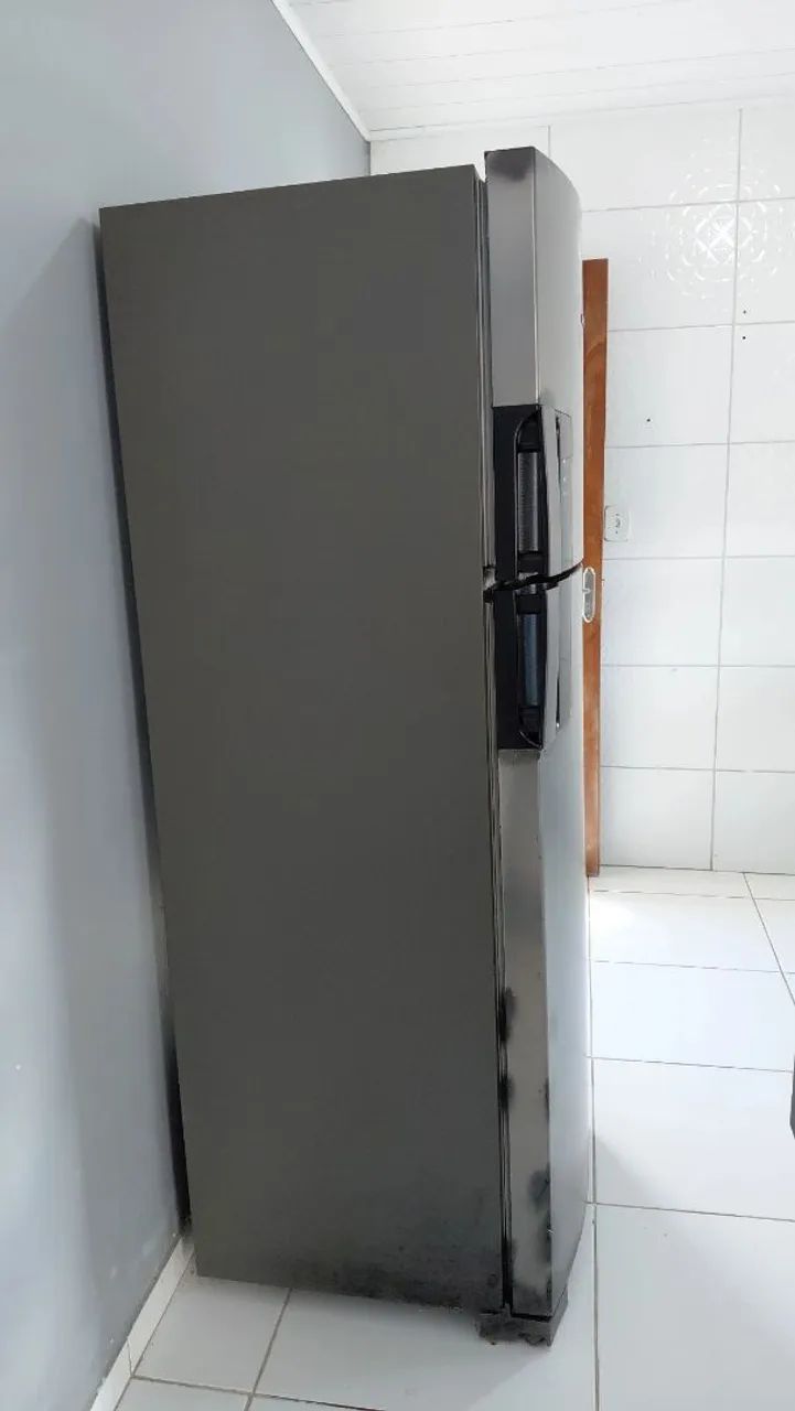 Geladeira para vender rápido  - Foto 2