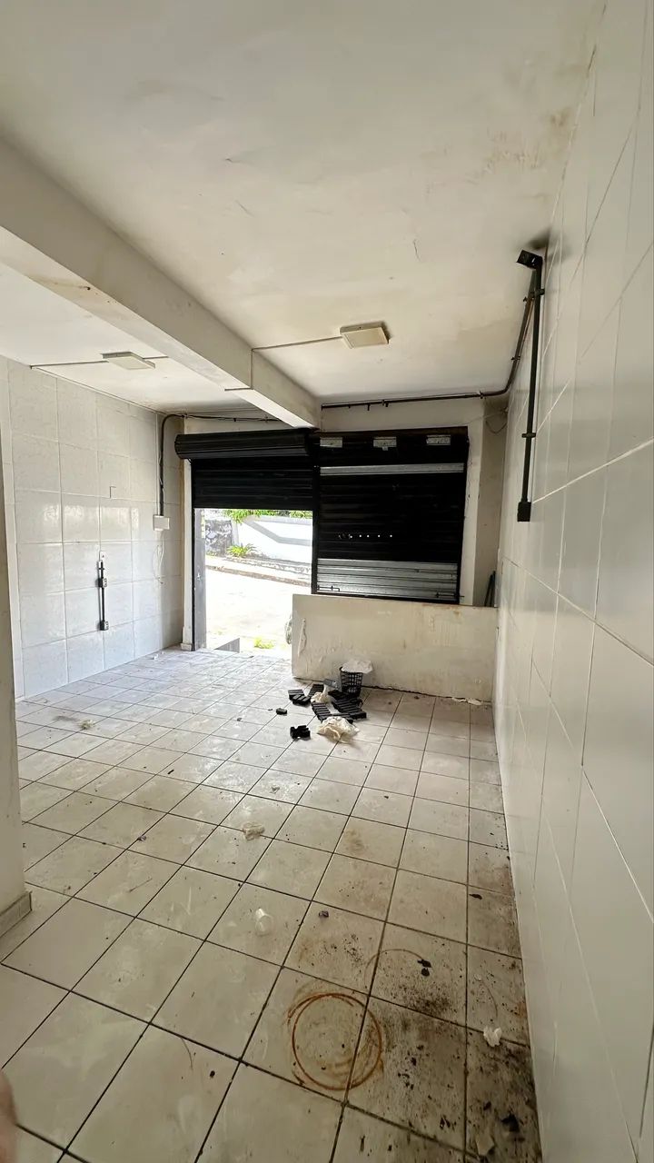 Ponto Comercial Vinhais  - Foto 2