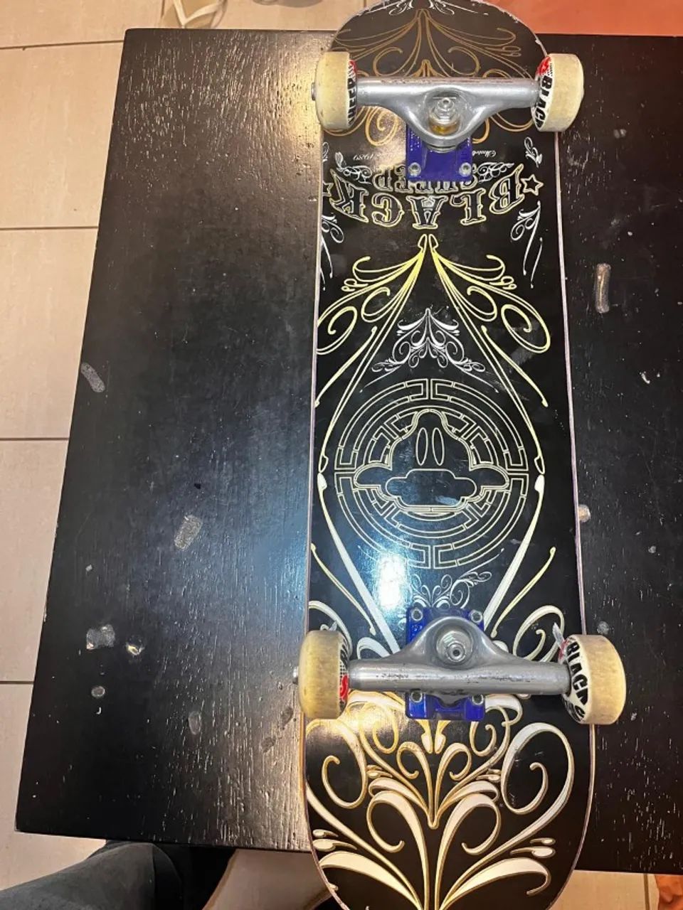 SKATE  - Foto 2
