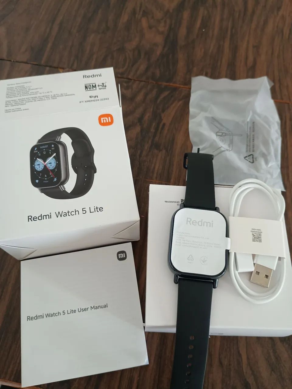 Redmi Watch 5 