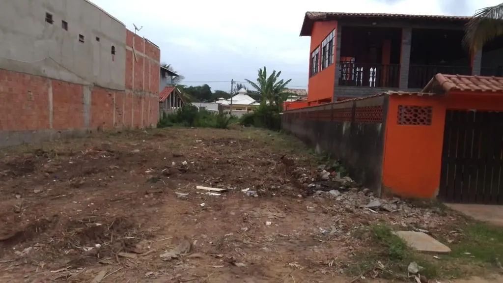 Foto - Saquarema - Jaconé (Sampaio Correia)