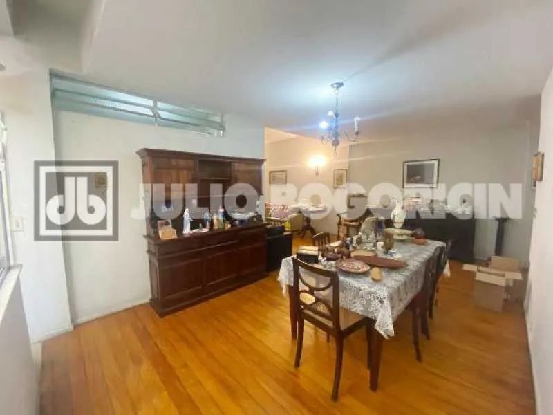 Apartamento : / Residencial / Copacabana - Foto 3