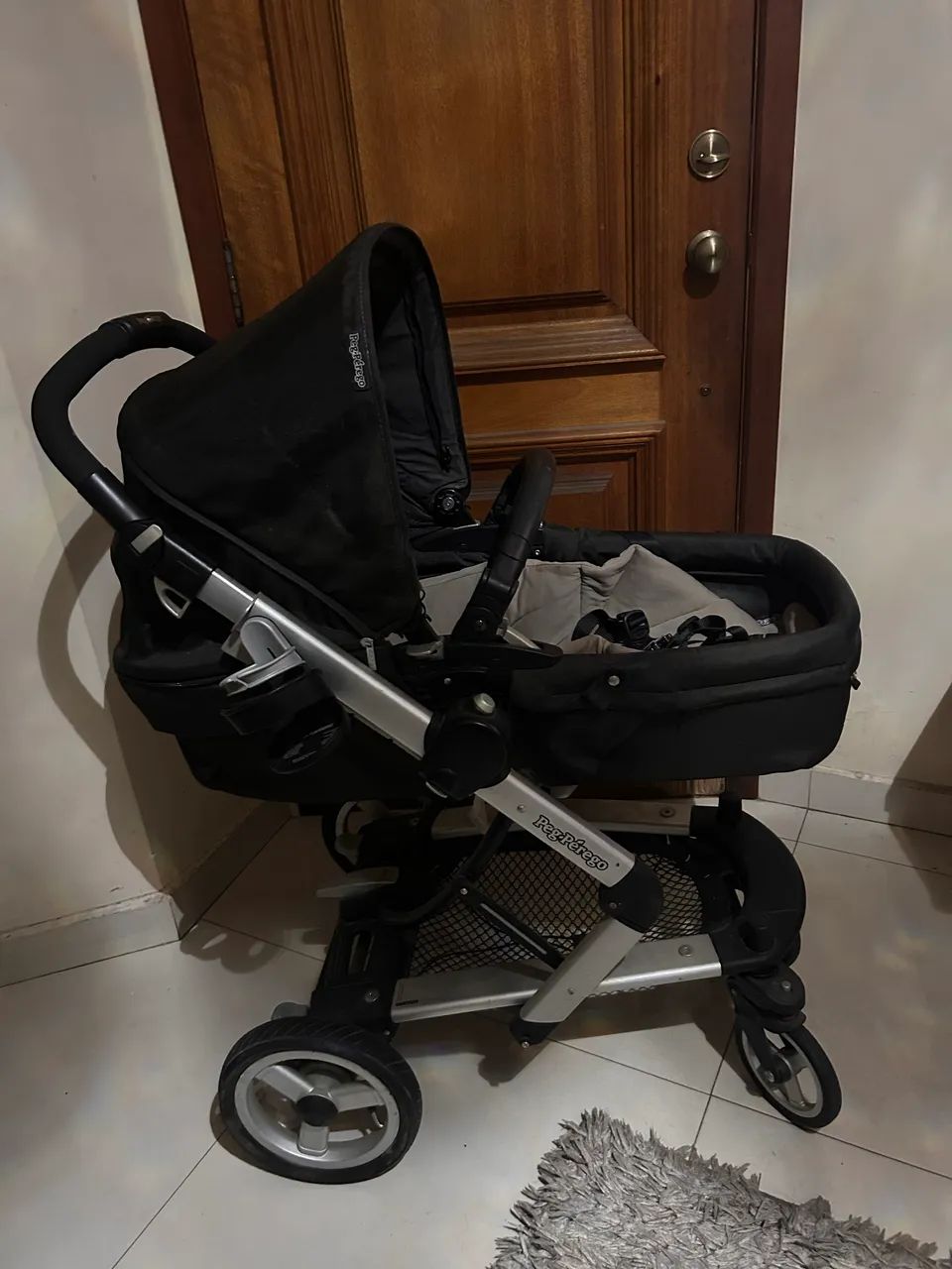 Bebê - Foto 2