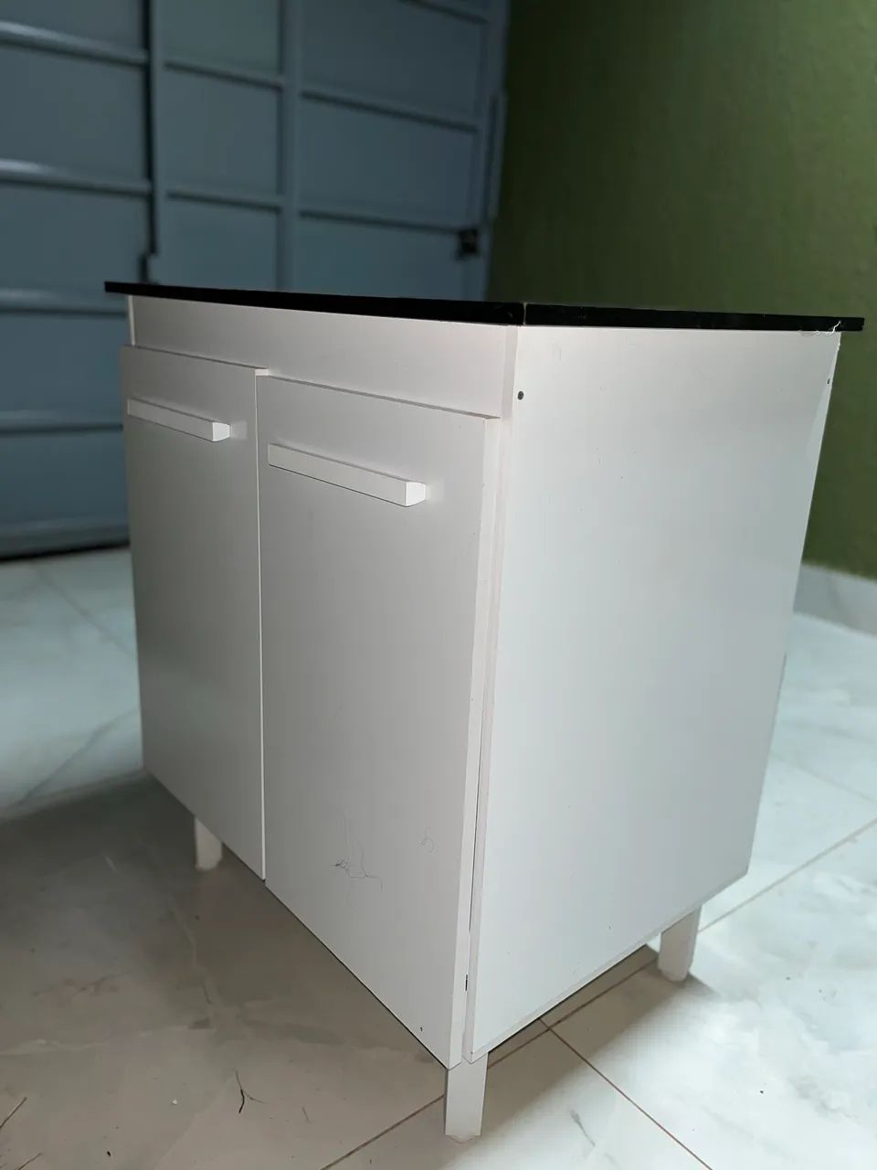 ARMÁRIO FOGÃO COOKTOP - Foto 3