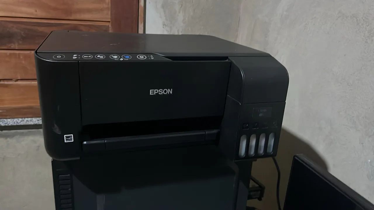 Impressora Epson L3150
