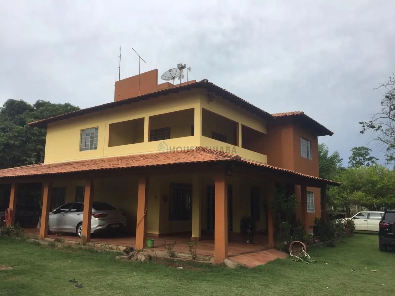 Chacara no Sucuri