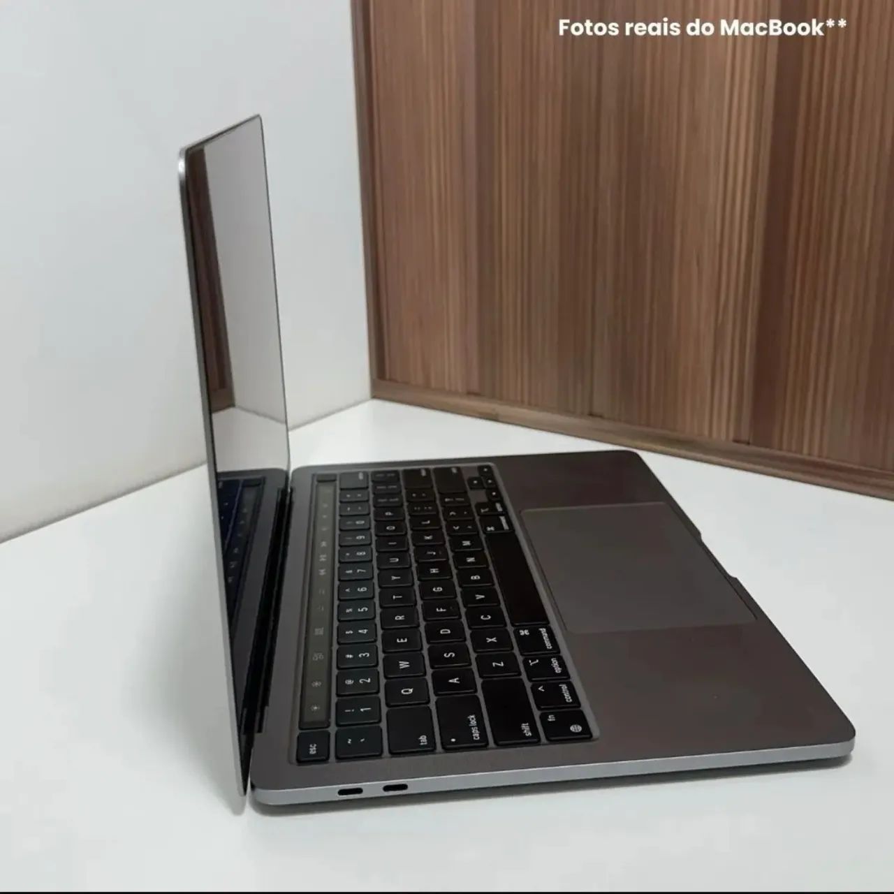 MacBook Pro M2 PRO 16Gb 512Gb SSD 14
