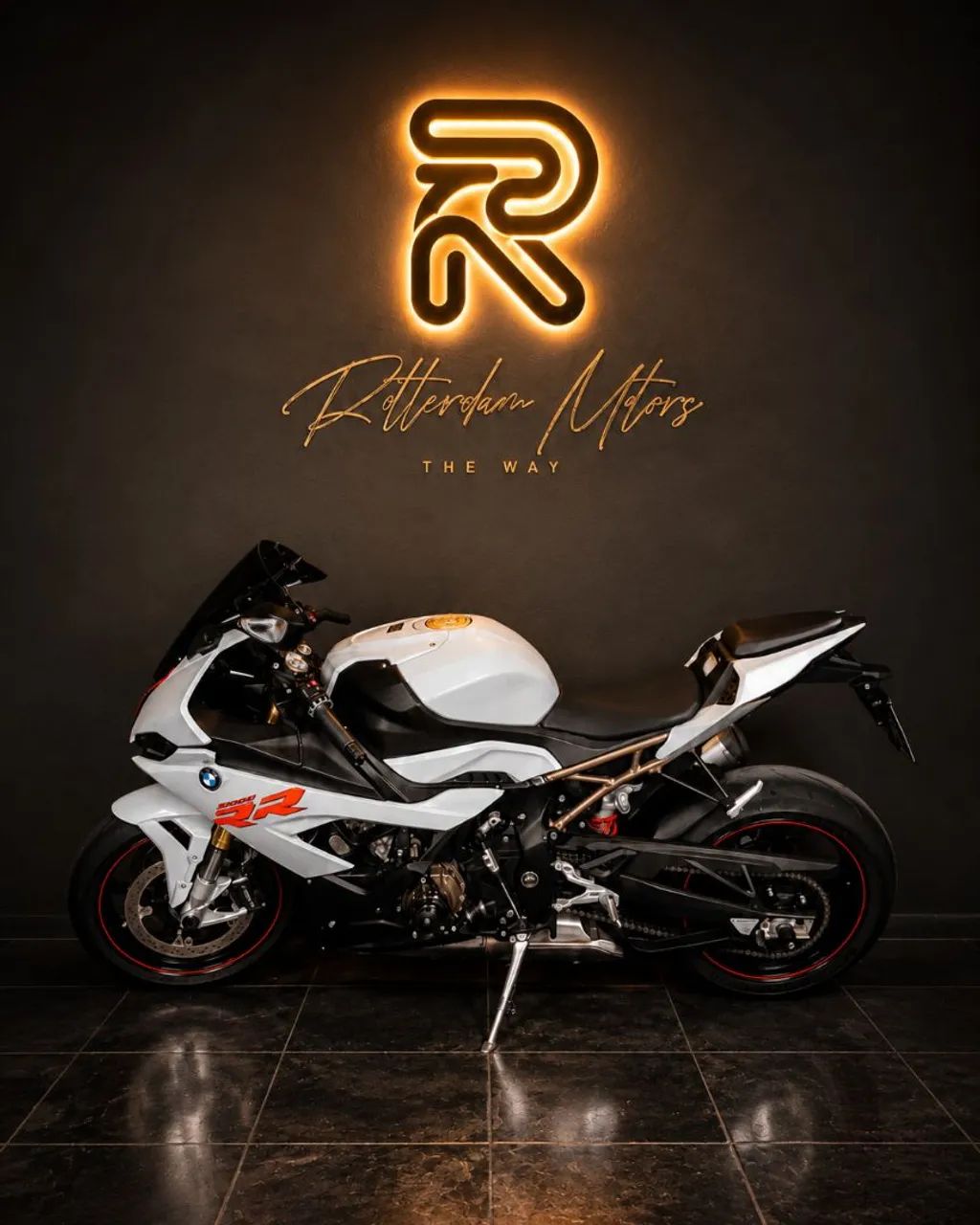 BMW S1000RR - Foto 3