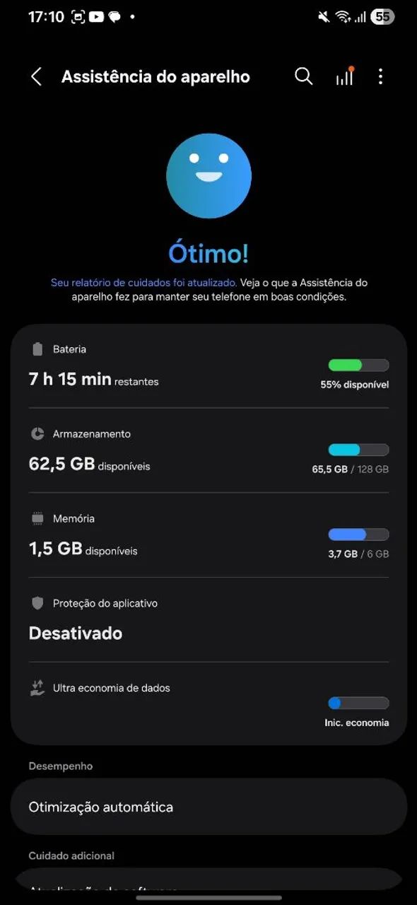 Samsung M34 128Gb