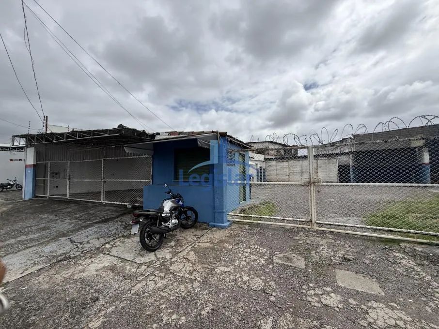 Ponto Comercial Comercial Aracaju - SE - Getúlio Vargas