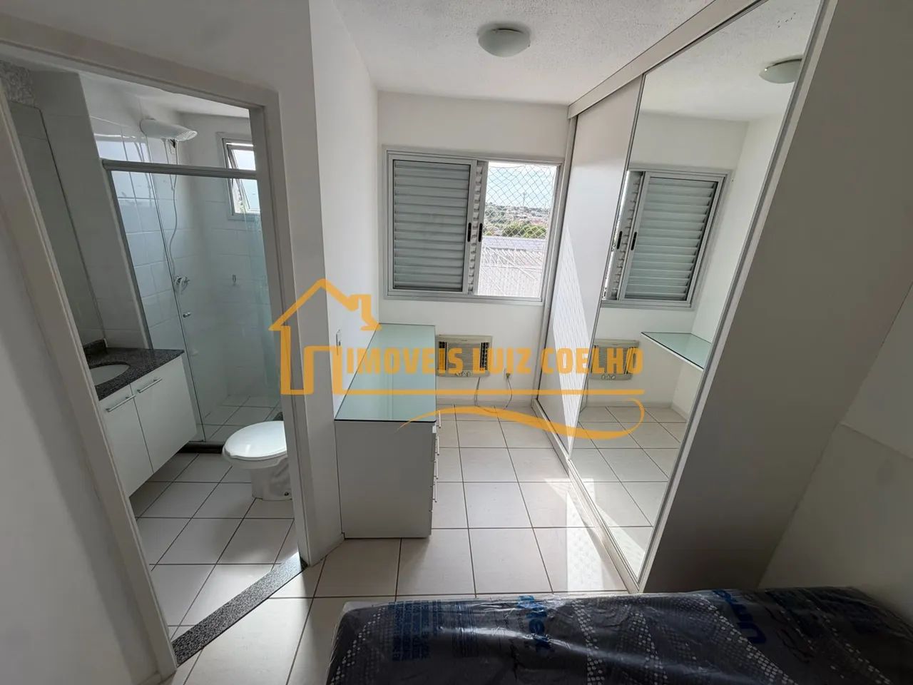 Apartamento para alugar em Cuiabá/MT - Foto 4