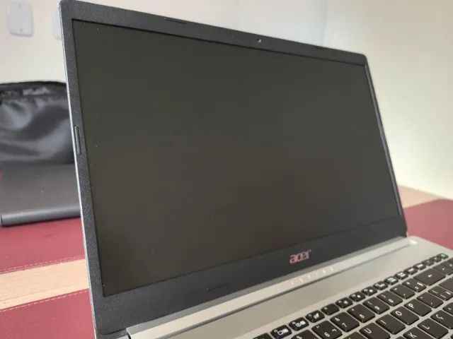 Notebook Acer Aspire 5 Intel Core i5 10ª Geração | 8GB RAM | SSD 128GB - Foto 5