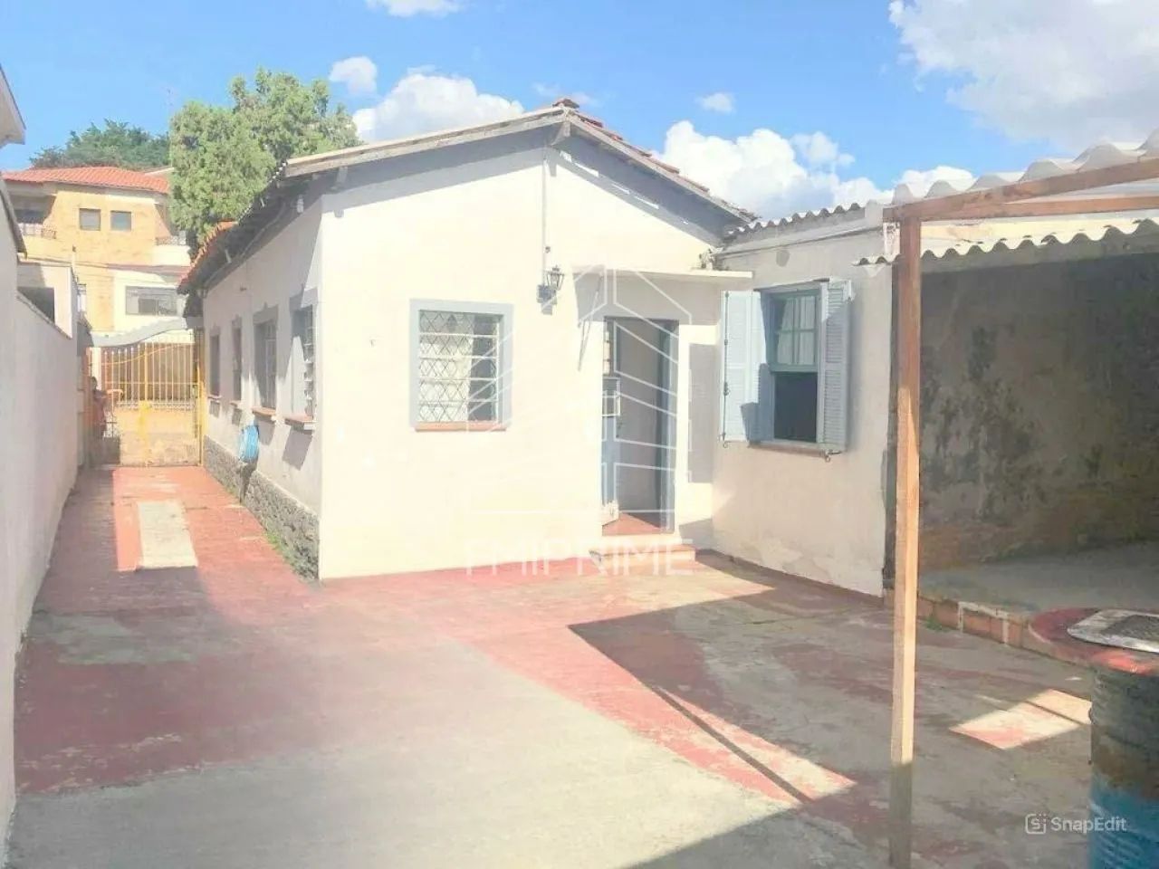 Casa térrea à venda na Vila Romana - Foto 4