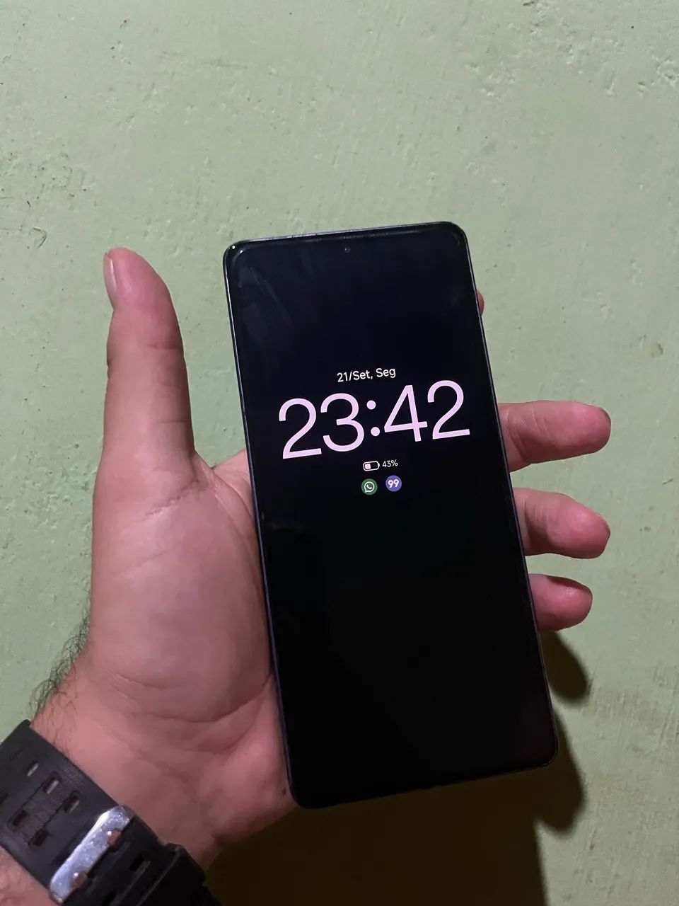 Poco m6 pro Plus  - Foto 2