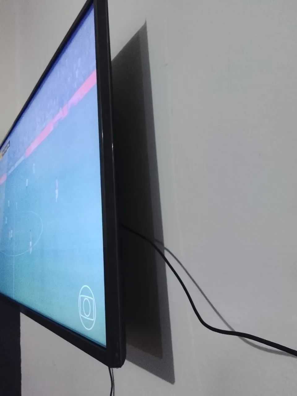 Televisão LG 43 polegadas  - Foto 3