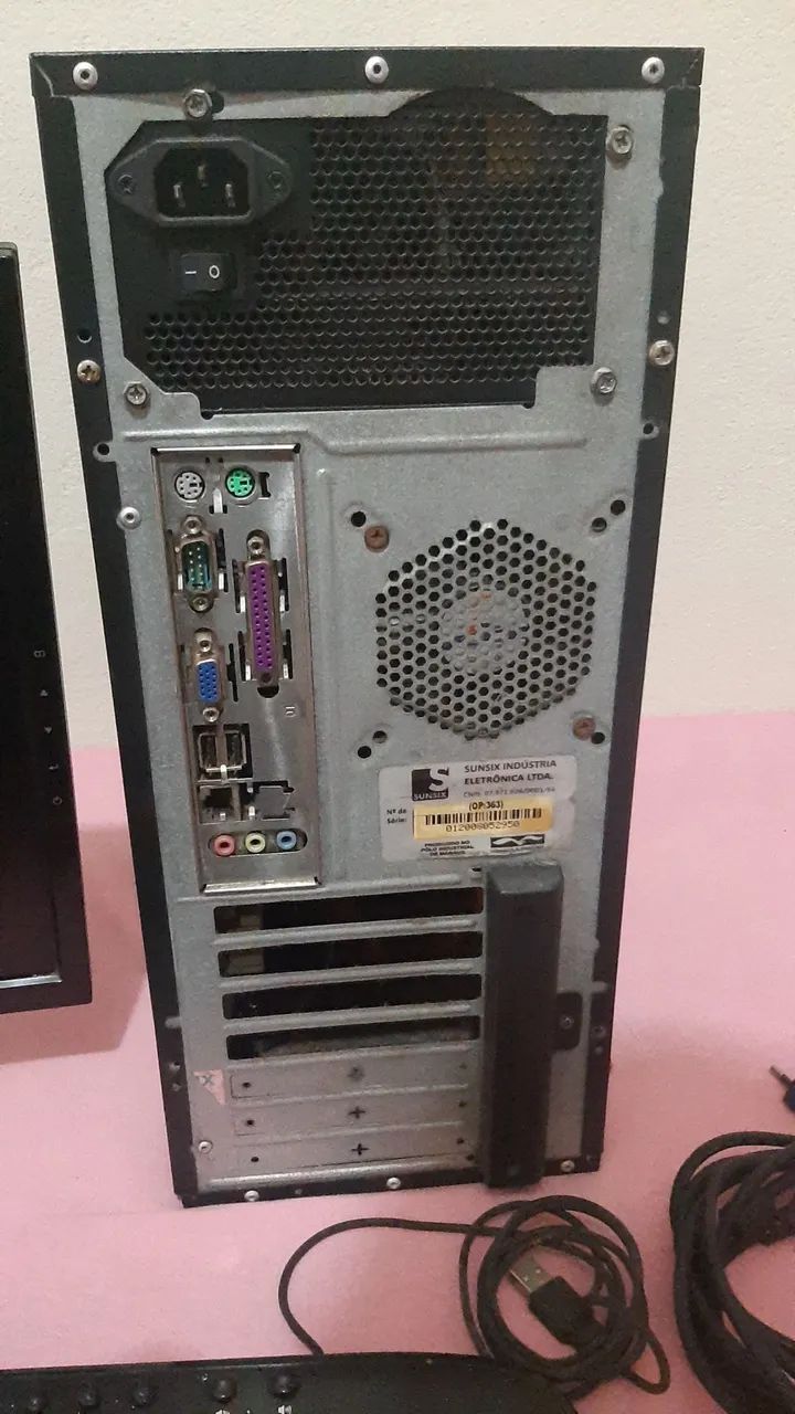 Computador Completo - Foto 3