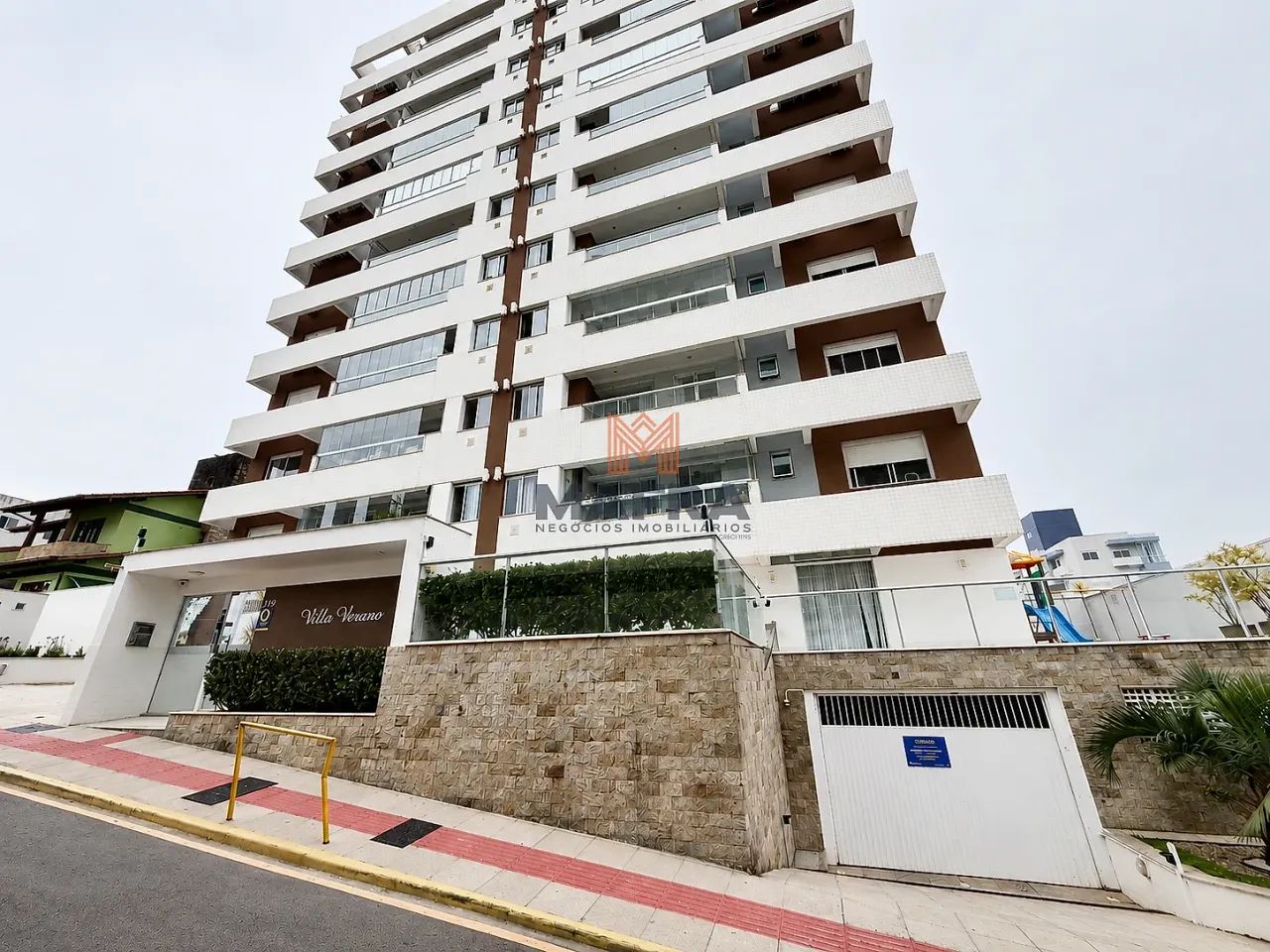 Apartamento Villa Verano Residencial