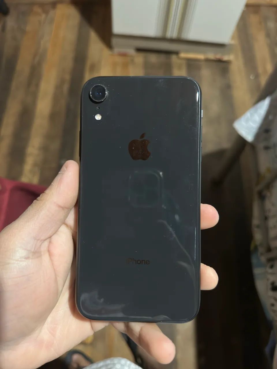 Vendo IPhone XR - Foto 3