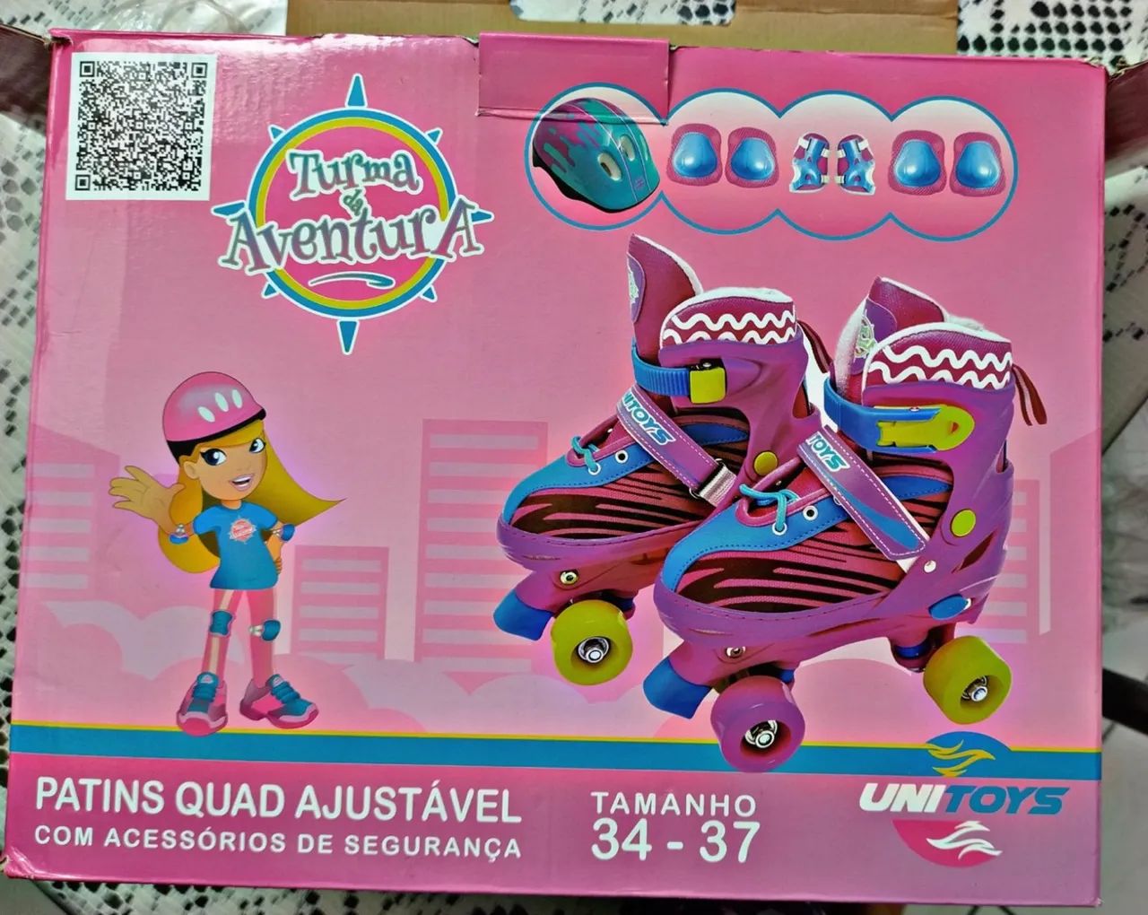Patins  - Foto 4