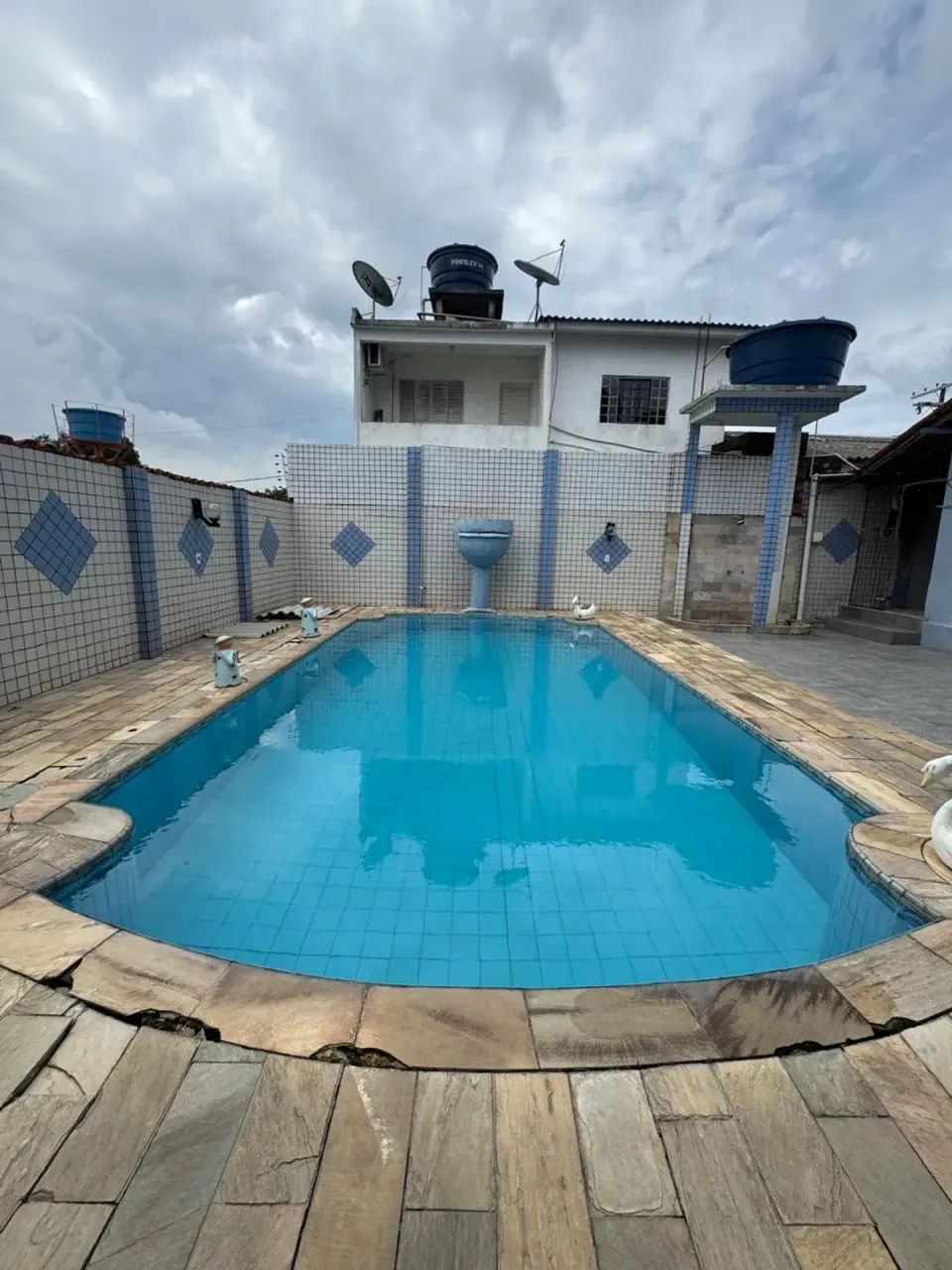 Casa no Conjunto Rio Xingu - Compensa - Foto 3