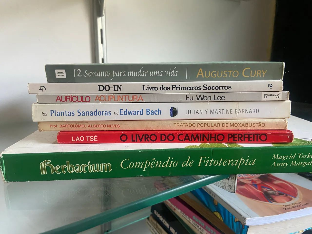 Livros Maravilhosos!!!! - Foto 2