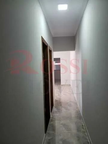 Venda de Casas / Padrão na cidade de Rio Claro - Foto 5