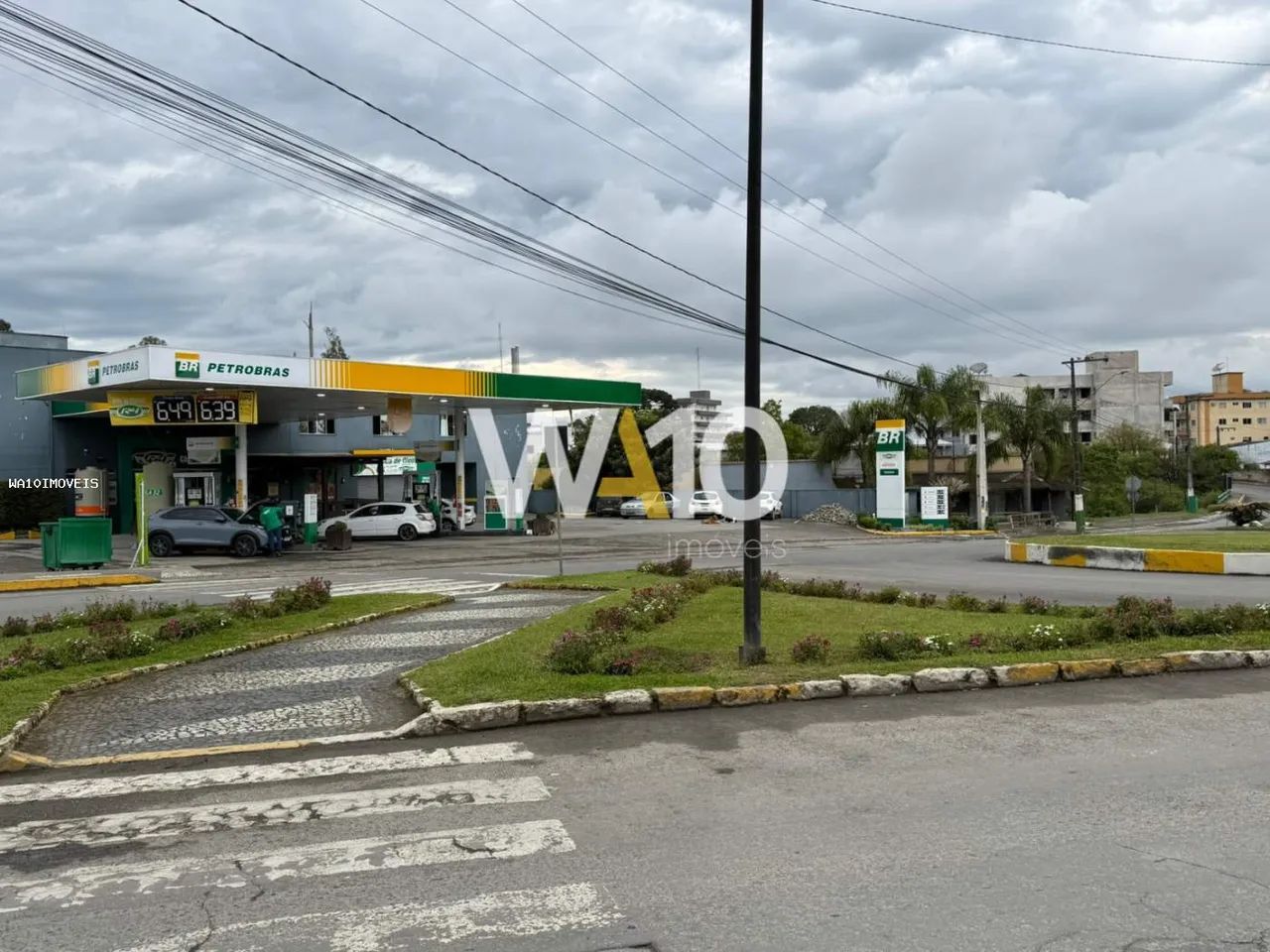 Sala Comercial para Venda em Otacílio Costa, Centro - Foto 4