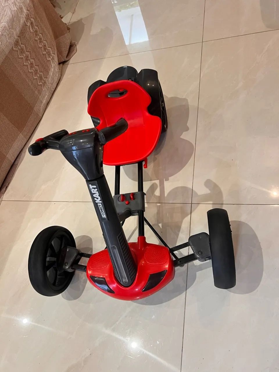 Kart Infantil  - Foto 3