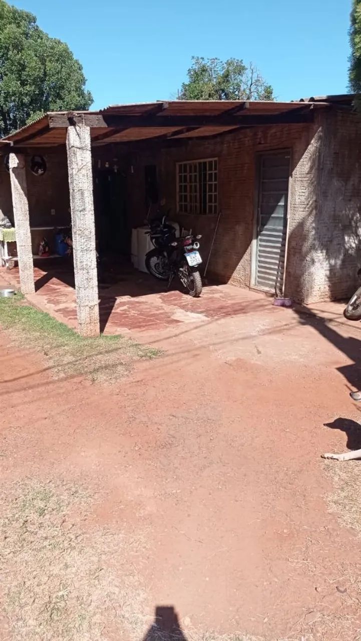 Foto - Campo Grande - Jardim Monte Alegre