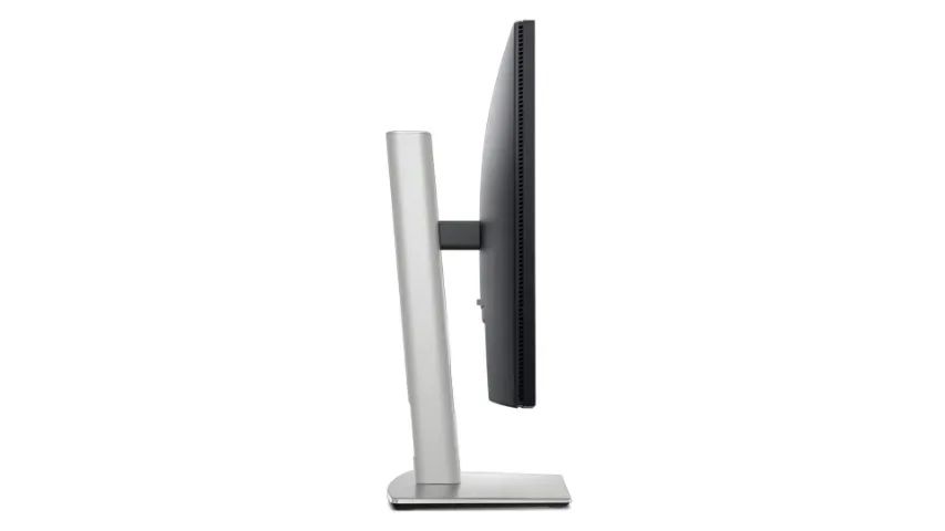 Monitor Dell Pro Plus 24 polegadas com hub integrado (modelo P2425HE) - Foto 4