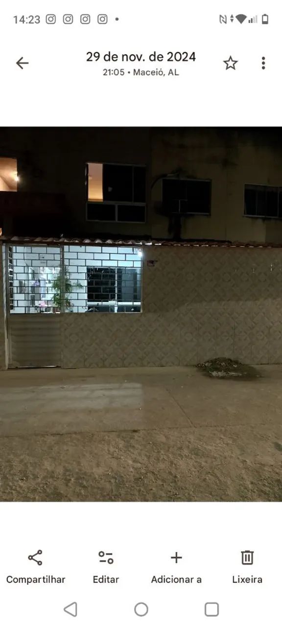 Foto - Maceió - Benedito Bentes