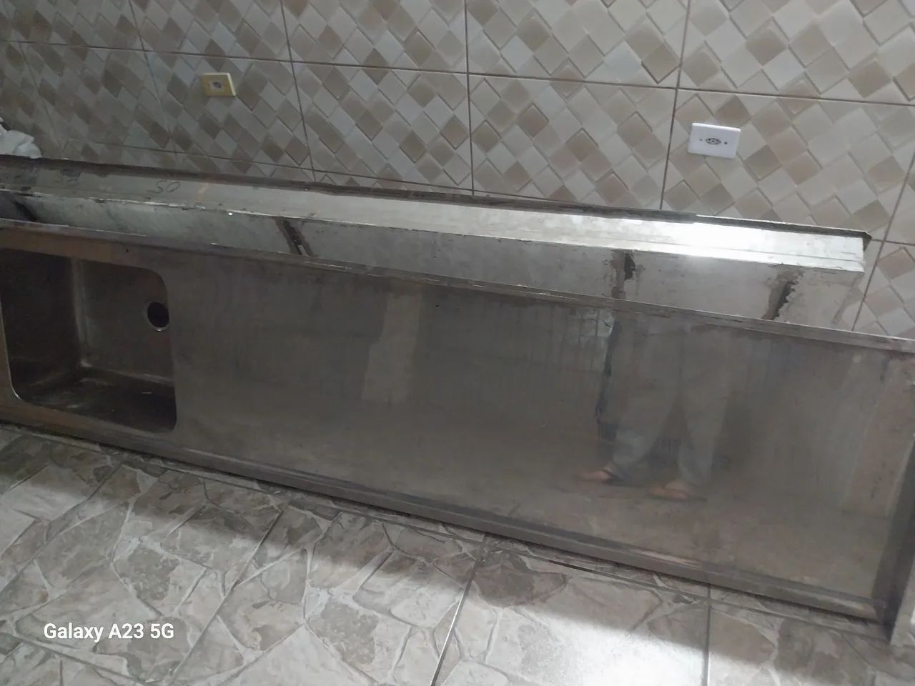 PIA INOX 4 MTS CUBA FUNDA   - Foto 5