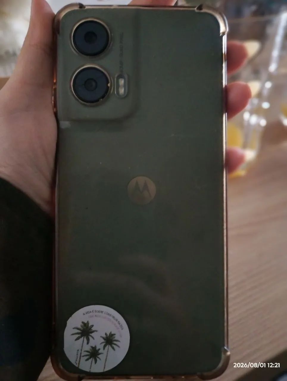 moto g35 5g - Foto 2