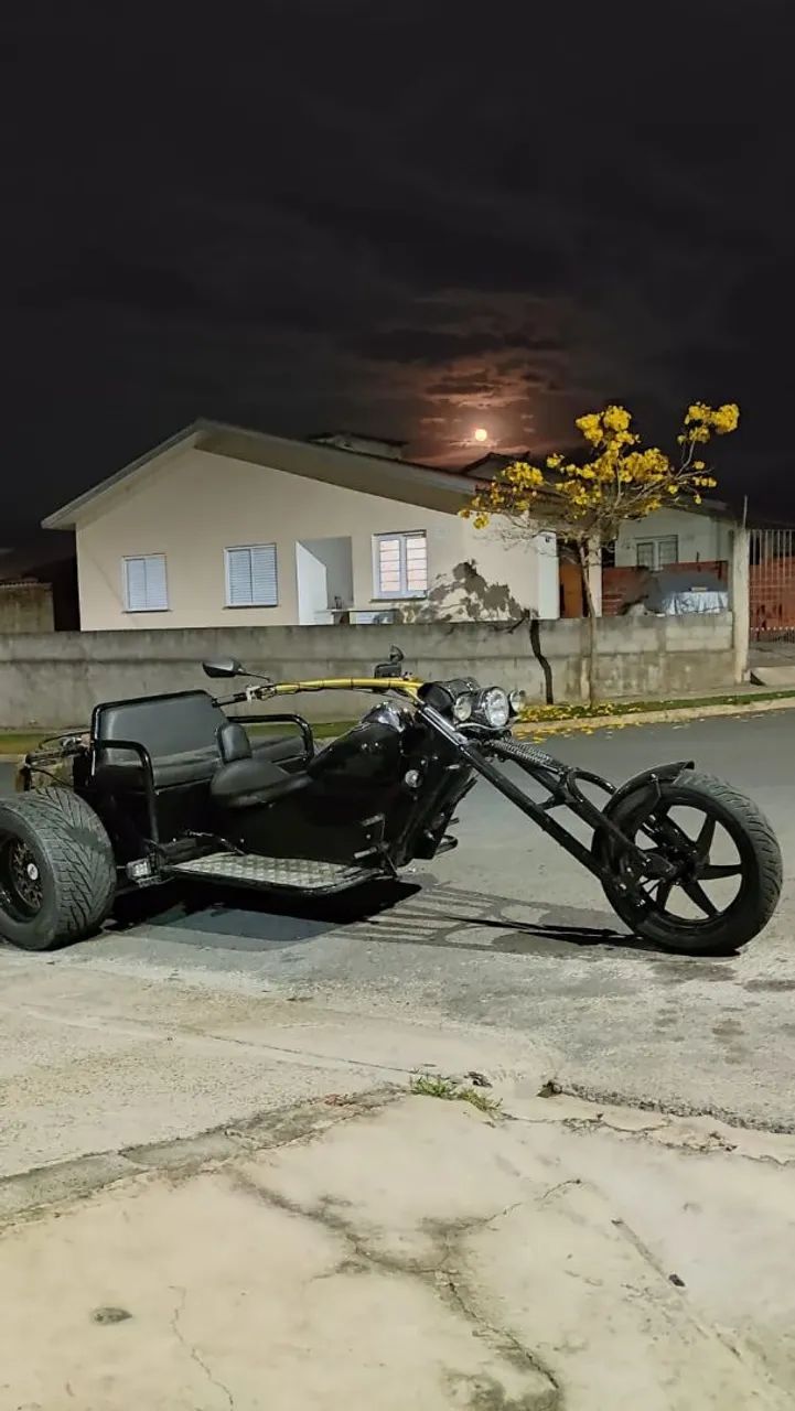 Triciclo