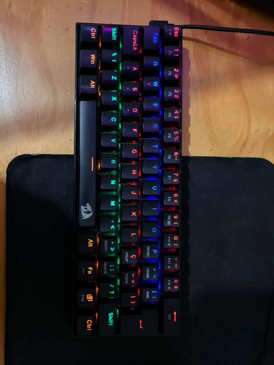 Pc gamer + periféricos  - Foto 4
