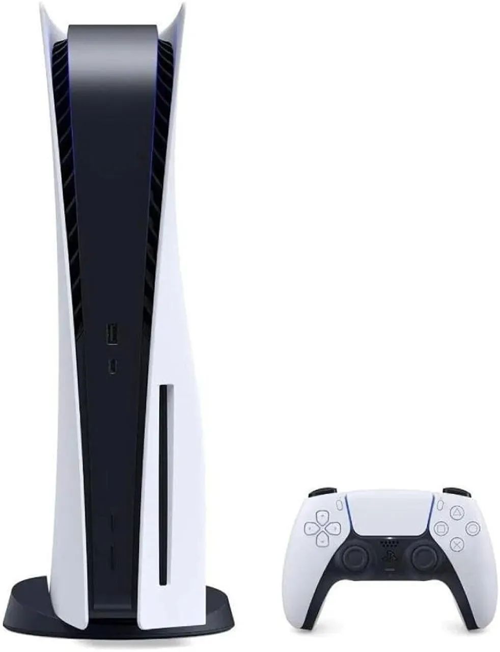 Ps5 play 5 disco destravado