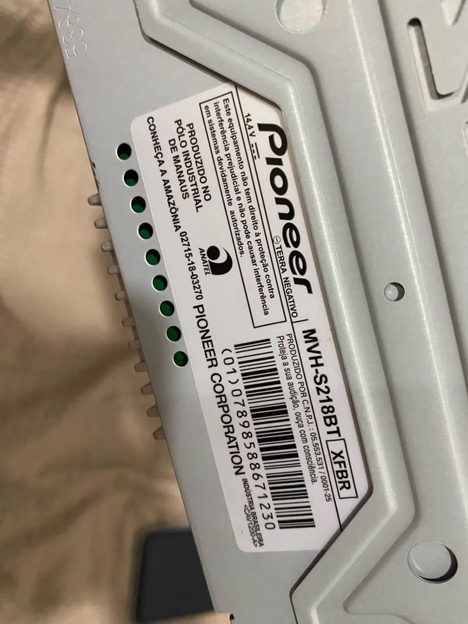 Pionner 230,00 - Foto 2